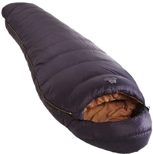 Спальник Mountain Equipment Helium 600 Wmns Long Фіолетовий (1053-ME-003537.01297.Long) (2062785)
