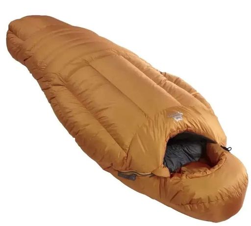 Спальник Mountain Equipment Snowline Reg Помаранчевий (1053-ME-003499.01294.RegL) (2062792)