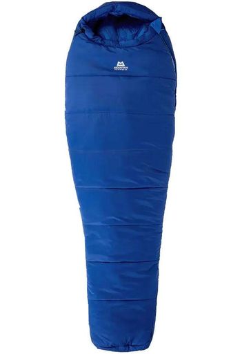 Спальник Mountain Equipment Starlight III Synthetic REG L лівий Sodalite/Lt Ocean (1053-ME-003585.01418.RegL) (2062797)