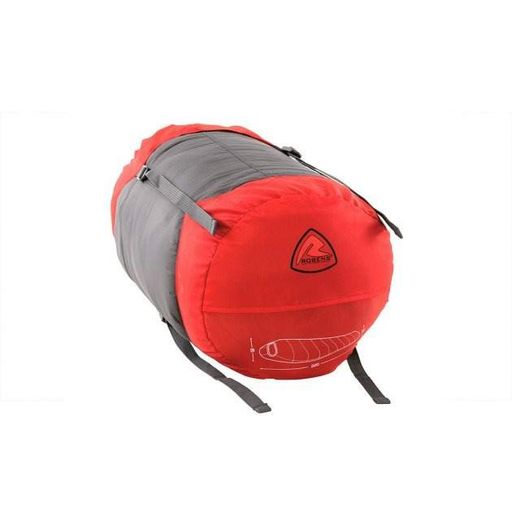 Спальник Robens Sleeping Bag Spire I R правий Blue (1046-250212) (2062819)