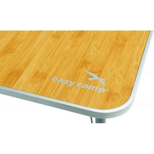 Стіл Easy Camp Furniture Menton M 70х100х50-68 см Бежево-пісочний (1046-540029) (2062829)