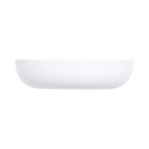 Блюдо Luminarc Friends Time White 17 см Білий (6574613) (2062853)