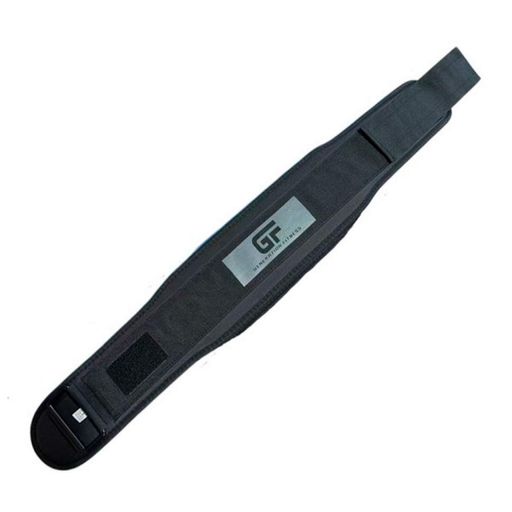 Пояс для тяжелой атлетики GF-001 Generation Fitness 523378FS, размер L (2062986)