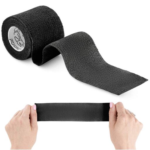 Когезионный эластичный бинт-бандаж Cohesive Bandage 4FIZJO P-5905973400848, 5 см x 4,5 м (2062995)
