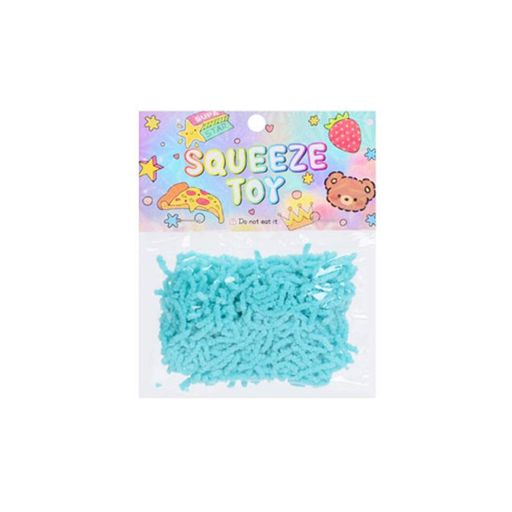 Детская игрушка антистресс "Squeeze toy" Bambi MS 5062(Blue) (2063490)