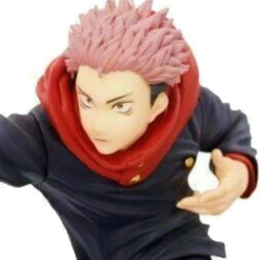 Фигурка Тaito Юдзи Итадори Yuuji Itadori Магическая битва Jujutsu Kaisen 20.0 см WST NK  YI 239 (2063923)