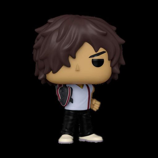 Фигурка Funko Pop Блич Садо Ясутора Чад Bleach Yasutora Sado Chad 10 см FP B YSC 1614 (2063965)