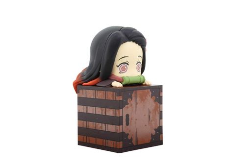 Фігурка FuRyu Клинок, що розсікає демонів Незуко Камадо Demon Slayer Nezuko Kamado 10 см F DS NK 10 (2064053)