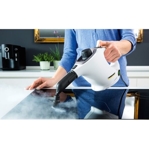 Пароочиститель Karcher SC 1 белый (1.516-400.0)