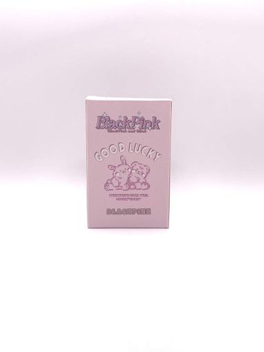 Ломо Картки Lomo Card China Blackpink Blackpink Блекпінк голографічні СС C BP 15 (2064347)