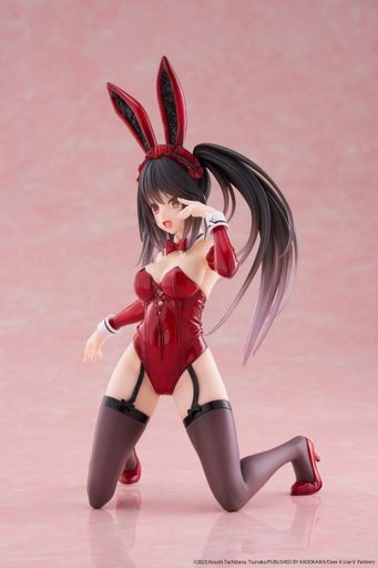 Фігурка Taito Рандеву з життям Курумі Токісакі Date A Live Tokisaki Kurumi 13 см T DAL TK 13 (2064417)