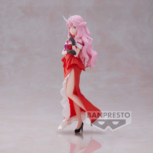 Фігурка Bandai Spirits Про моє переродження в слиз Шуна That Time I Got Reincarnated Shuna 16 см BS TTG S 16 (2064425)