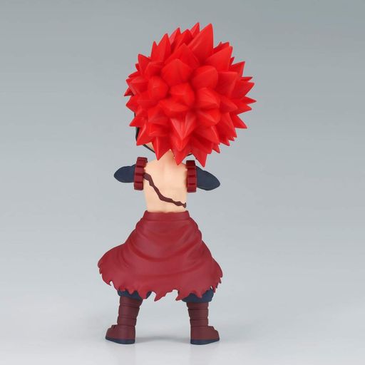 Фигурка Bandai Spirits Моя геройская академия Киришима My Hero Academia Kirishima 14 см BS MHA KE B 14 (2064446)