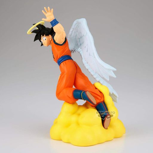 Фігурка Bandai Spirits Перлини дракона Сон Гоку Dragon Ball Son Goku 12 см BS DB SG 12 (2064449)
