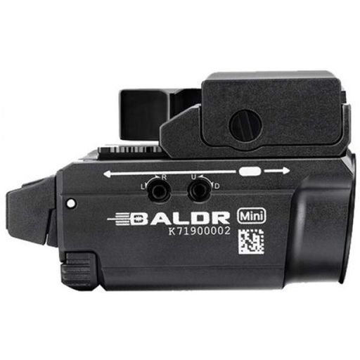 Фонарь Olight Baldr Mini с ЛЦВ (1013-2370.32.40) (2064567)