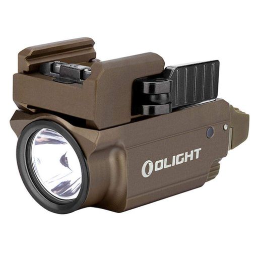 Фонарь Olight Baldr Mini-DT с ЛЦВ (1013-2370.32.41) (2064568)