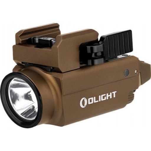 Фонарь Olight Baldr S Desert Tan (1013-2370.35.23) (2064573)