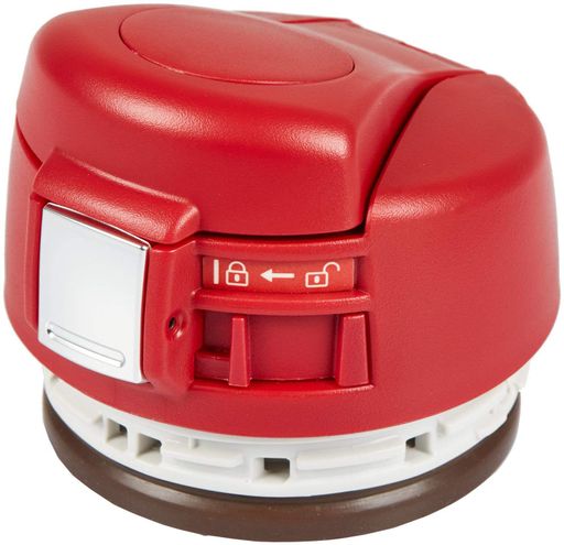 Кришка для термосу Zojirushi SM-YAF Червоний (1013-1678.05.70) (2064586)