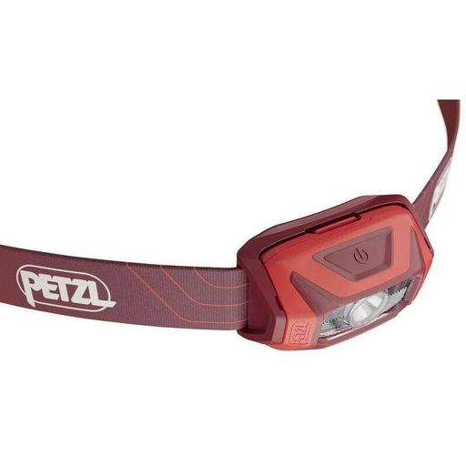 Ліхтар Petzl Tikkina 300 Red (1052-E060AA03) (2064593)