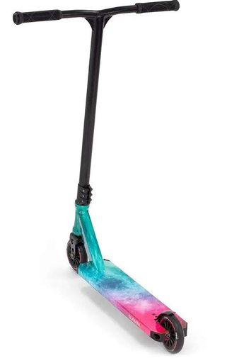 Самокат Slamm Mischief V6 Teal (1012-SL1120-NB) (2064662)