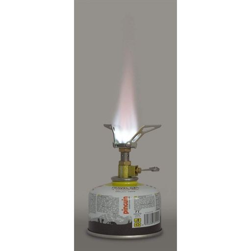 Пальник газовий Pinguin Atom Titan (1033-PNG 674088) (2064697)