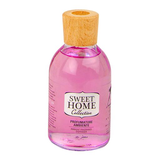 Ароматизатор для дому Sweet Home ROSE & VIOLET 100 мл (2064713)