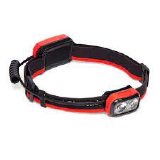 Ліхтар налобний Black Diamond OnSight 375 Red (1033-BD 6206638001ALL1) (2064737)