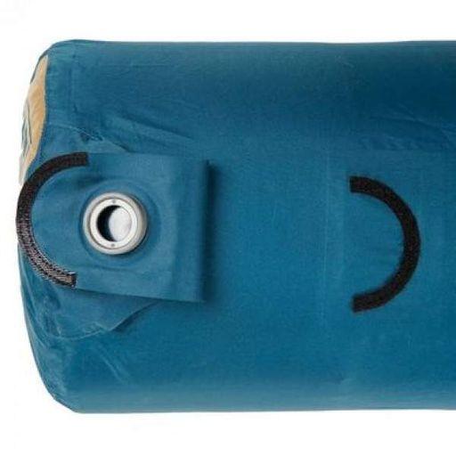 Килимок Kelty Waypoint 8.0 198х76х8 см Синій (1012-37451321) (2064779)