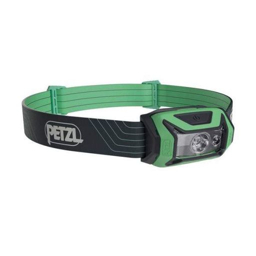 Ліхтар Petzl Tikka 350 2022 Зелений (1052-E061AA02) (2064792)