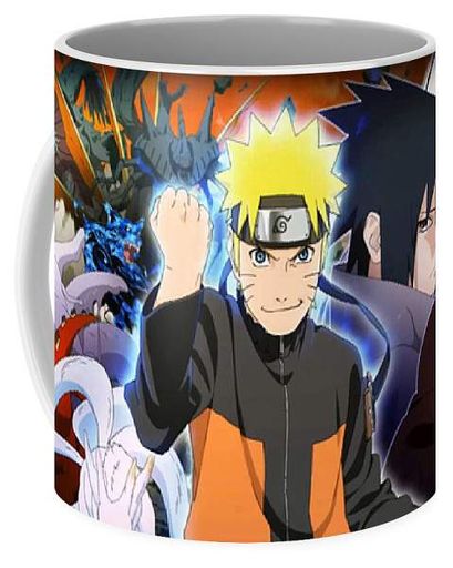 Кружка Geek Land Наруто Naruto Naruto Storm 3 NA.02.034 (2064939)