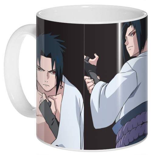 Кухоль Geek Land Наруто Naruto до всього готовий NA.02.031 (2064940)