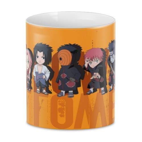 Кружка Geek Land Наруто Naruto надпись NA.02.060 (2064945)