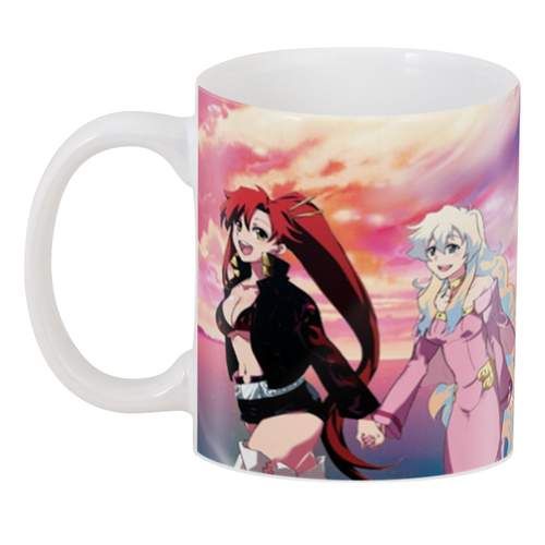 Кружка Gurren Laggan GG 01.10 (2065117)