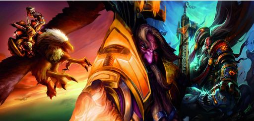 Кружка GeekLand World of Warcraft Мир Военного Ремесла дворф WW.02.39 (2065169)