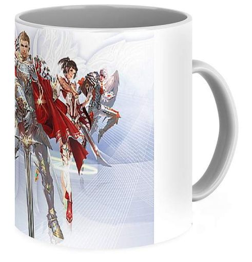 Кружка GeekLand Линиидж 2 Lineage II   L.02.05 (2065181)