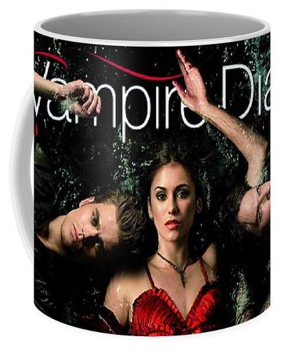 Кружка Geek Land Дневники Вампира The Vampire Diaries Vampire Diaries VD.002.21 (2065265)