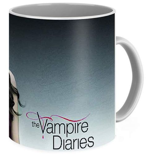 Кружка Geek Land Дневники Вампира The Vampire Diaries Елена VD.002.11 (2065269)