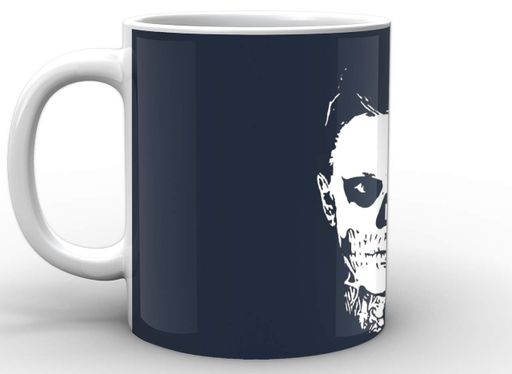 Кухоль GeekLand American Horror Story Американська Історія Жахів monster AH 02.013 (2065375)