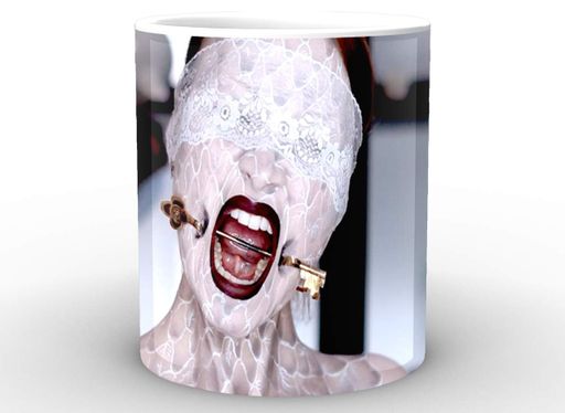 Кружка GeekLand American Horror Story Американская История Ужасов промо AH 02.021 (2065382)