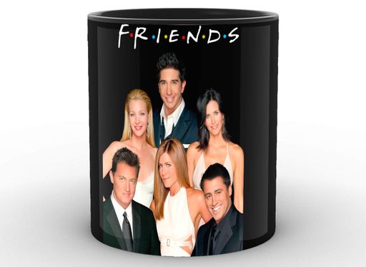 Кружка GeekLand Друзі Friends Друзі разом FN.02.001.946 (2065393)