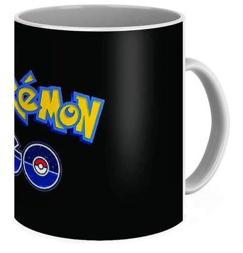 Кружка GeekLand Покемон Го Pokemon Go image PG.01.10 (2065480)