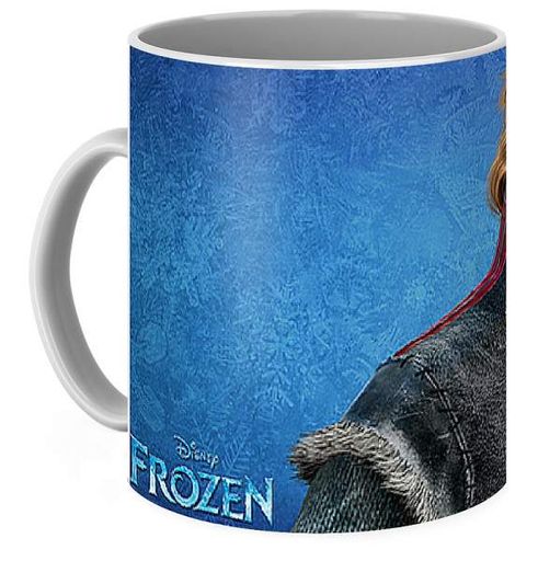 Кружка GeekLand Frozen Холодне Серце Крістофф FZ.02.18 (2065627)