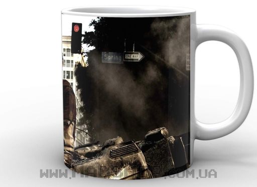 Кружка GeekLand Трансформеры Transformers кадр из фильма TF.002.05 (2065657)
