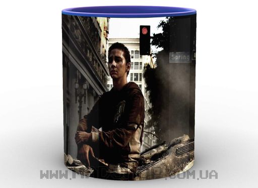Кружка GeekLand Трансформеры Transformers кадр из фильма TF.002.05 (2065657)