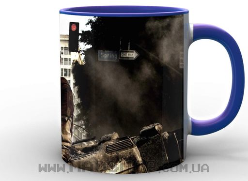 Кружка GeekLand Трансформеры Transformers кадр из фильма TF.002.05 (2065657)