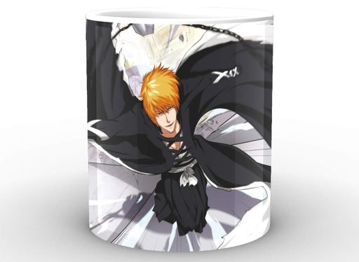 Кружка Geek Land Блич Bleach Ичиго Куросаки BL.02.003 (2065666)