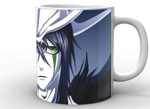 Кружка Geek Land Блич Bleach зеленые глаза BL.02.011 (2065673)