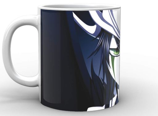 Кружка Geek Land Блич Bleach зеленые глаза BL.02.011 (2065673)