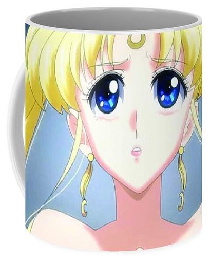 Кружка GeekLand Sailor Moon Сейлор мун арт SM.02.03 (2065695)