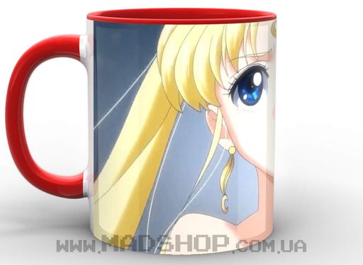 Кружка GeekLand Sailor Moon Сейлор мун арт SM.02.03 (2065695)